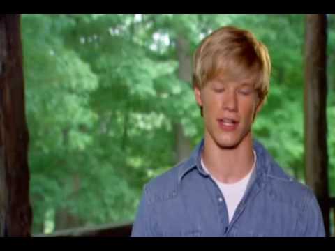 Lucas Till hannah montana the movie Interview Soundbites - YouTube