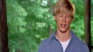 Lucas Till Hannah Montana The Movie Interview Soundbites