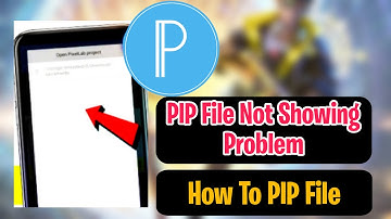 HOW TO ADD PLP FILE IN PIXELLAB😒🔥 | PIXELLAB PLP FILE NOT SHOW PROBLEM😂 | BDK VERSE