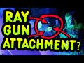 RAYGUN ATTACHMENT? All New Gorod Krovi Weapons (Rocket Launcher, PPSH, Raygun Mark 3 &amp; MORE)