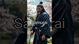 The Legacy of the Samurai 🥷⚔️#shorts #shortvideo #short  #minecraft