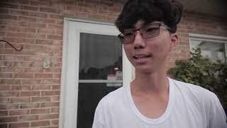 WorkCamp 2022 - Thursday Video