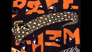 Pavement - Chevy (Old To Begin)