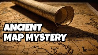 Is This 500 Year Old Map a Genuine Ancient Marvel?