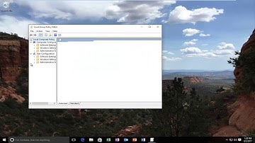 How To Enable Windows Defender In Windows 10 Professional - How To Turn On Windows Defender