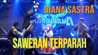 Kang Kaji Gaul - Diana Sastra Hujan Sawer Boss Munding Akang Gaya