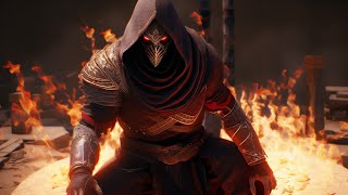 Assassins Creed Mirage Stealth Gameplay | Jailbreak Mission | PS5 Games @gearsixth