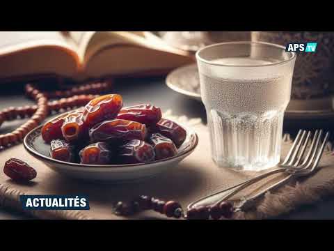 Ramadan et santé : Les bonnes pratiques pour réussir son jeûne