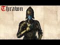 Star Wars: Grand Admiral Thrawn Theme | EPIC MEDIEVAL STYLE