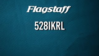 2022 Flagstaff Super Lite 528IKRL Fifth Wheel