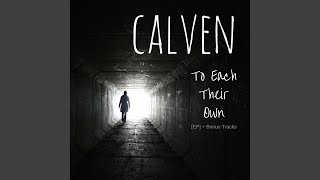 Perfect Nothing - Calven