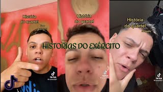 ARMY STORIES (BARRACKS) p1 @romariz021