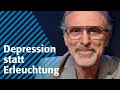 Als Buddhist: Sehnsucht nach Erleuchtung | "Depression hätte mich fast umgebracht" | #ERFMenschGott