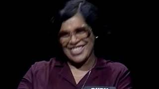 Blockbusters - November 10, 1980