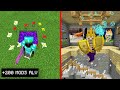 MINECRAFT pero con TODOS los MODS que EXISTEN T3!✌ - PARTE 5