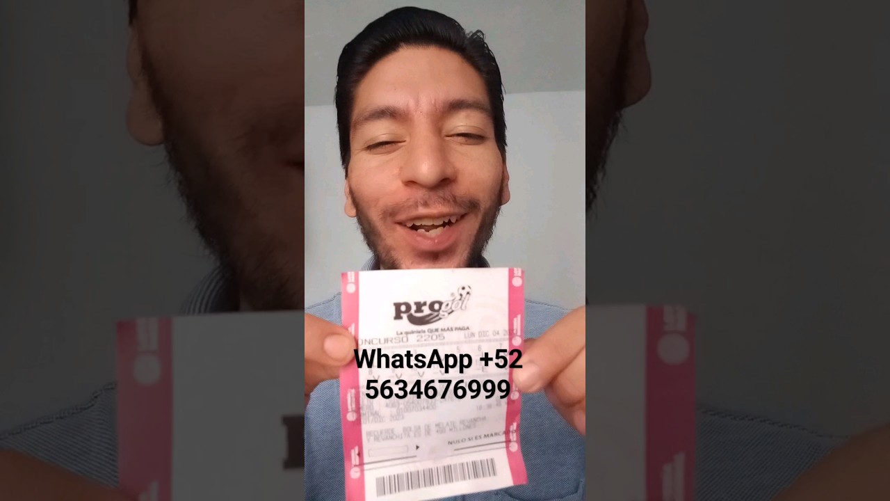 Como Ganar Dinero Jugando Progol