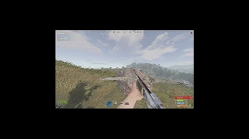 Мои лучшие выстрелы с арбалета + конкурс раст/rust #Shorts