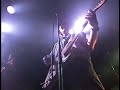 NUMBER GIRL - 狂って候 (Live 1999.10.01 シブヤRocktransformed状態 @ 渋谷クラブ・クワトロ)