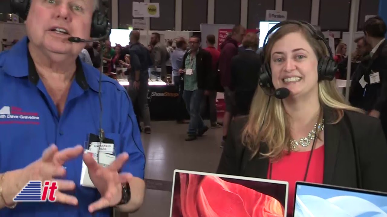 itunes login IFA 2019 Sneak Peek: Dell | Into Tomorrow