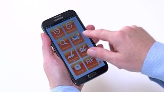 Hvad indeholder alarm-grundpakken fra Valtronics? screenshot 4