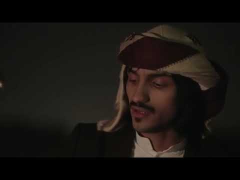 اشاق لك ونت تدري حبك بقلبي كبير