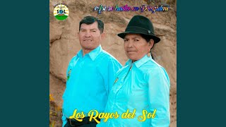 Video thumbnail of "Los Rayos del Sol - Has Andado Conversando"