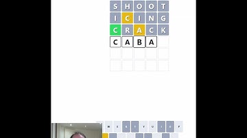 Repeatle Wordle puzzle for 13 Nov 25 #wordle #variant #wordgames #puzzle #speedsolving #puzzlegame