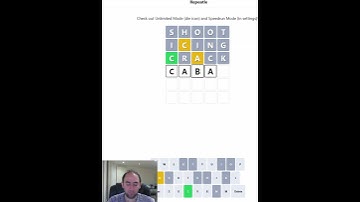 Repeatle Wordle puzzle for 13 Nov 25 #wordle #variant #wordgames #puzzle #speedsolving #puzzlegame