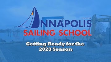 Amazing Time lapse of the floating docks being installed- Brian Harrison