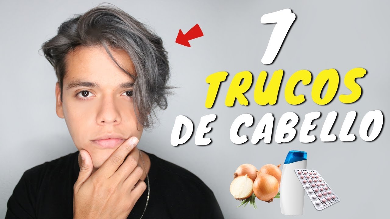Como Hacer Crecer El Pelo Rapido Pdf Como Hacer Crecer El Pelo Rapido Pdf