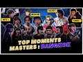 Top Moments from VCT Bangkok Masters 2025 feat. TenZ, Tarik, Shanks , Sliggytv, JohnQT