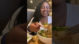 Pho kinda day mini vlog #contentcreator #foodblogger #pho