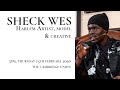 Sheck Wes | Interview + Q&A | Cambridge Union (2/2)