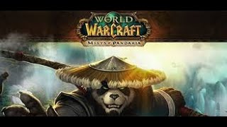 Подземелья До Первой Смерти На Воине! Потом НОВЫЙ РЕЖИМ World Of Warcraft! Пандария Ремикс!