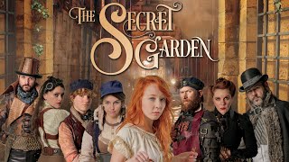 The Secret Garden Trailer by Yippee Kids TV 407 views 9 months ago 2 minutes, 6 seconds