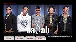 Dadali - Usai (Official Audio Video)  - Durasi: 5:08. 