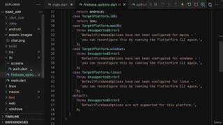Information 14 8 Firebase CLI & SDK Setup 2 2 News