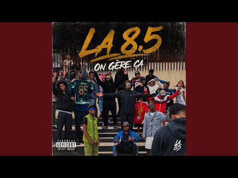On gere ca (feat. I2s)