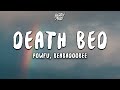 Powfu - death bed (coffee for your head) (Lyrics) ft. beabadoobee