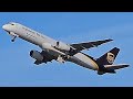 UPS Boeing 757-24A(PF) [N469UP] Takeoff from PDX