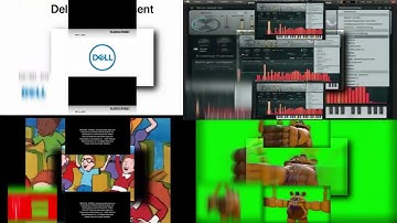 YTPMV Scan Quadparison 4