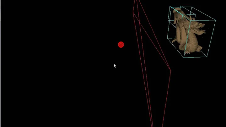 GJK Algorithmn Collision Detection Physics