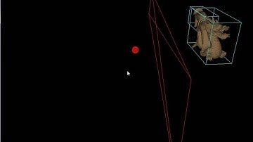GJK Algorithmn Collision Detection Physics