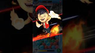 BoBoiBoy Power Spheres android game view screenshot 5