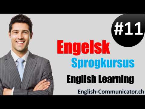 #11 Engelsk sprogkursus Cambridge Oxford English Horsens Læsning #11 Engelsk sprogkursus Cambridge Oxford English Horsens Læsning