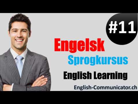 #11 Engelsk sprogkursus Cambridge Oxford English Horsens Læsning