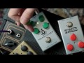 J Rockett Tranquilizer demo