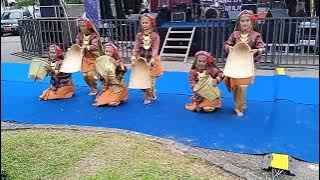 Download lagu Sanggar Behusek Kec. Lawang Kidul ' mutek kawe '