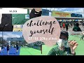 VLOG 6｜NEED A PAIR OF NEW RUNNING SHOES FOR MORE RUNS !｜My first 10k SCmarathon