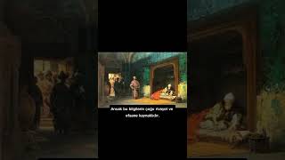 Timur, Yezid’in Mezarına Ne Yaptı? Ültür Ültür